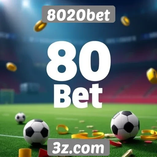 Análise da plataforma de jogos 8020bet
