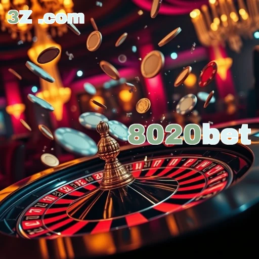8020bet Apostas Ao Vivo