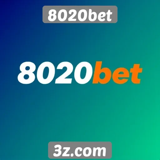 Comparativo entre 8020bet e concorrentes no mercado