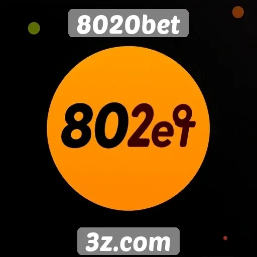 Comparação entre 8020bet e concorrentes no mercado