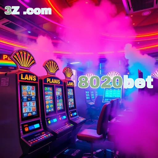 8020bet Avaliação Confiável