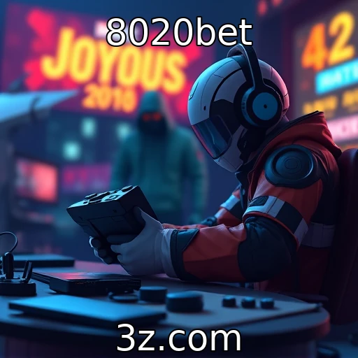 Tendências emergentes na indústria de jogos