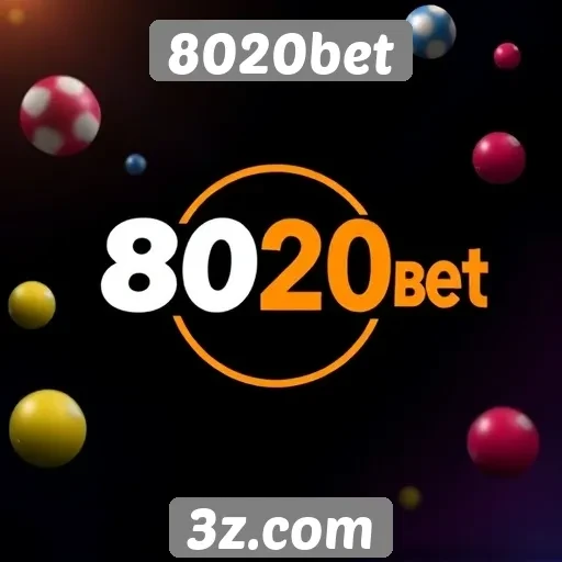 Análise das ofertas de jogos no 8020bet