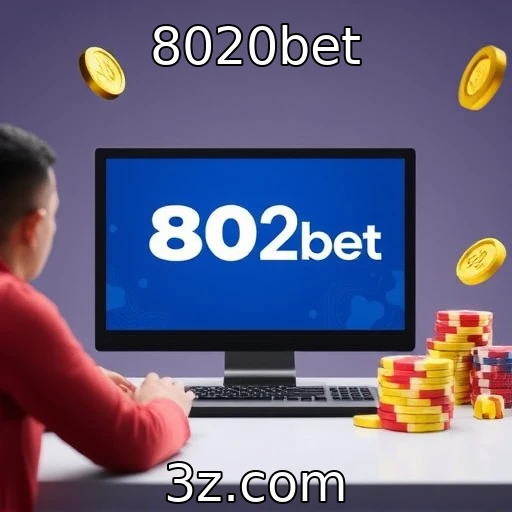 Crescimento da indústria de jogos online no Brasil