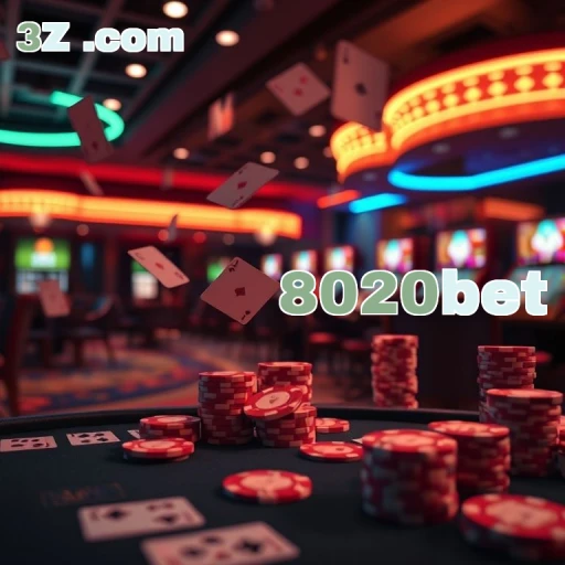 8020bet Jogos Diversos