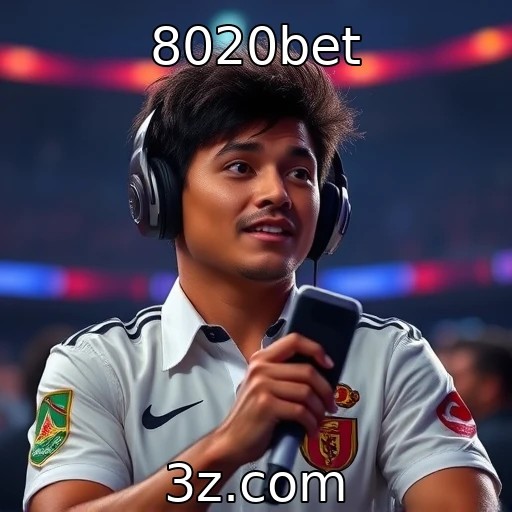 Apostas ao vivo se tornam cada vez mais populares