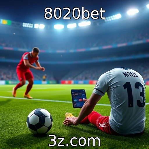 Crescimento das apostas online na indústria de jogos