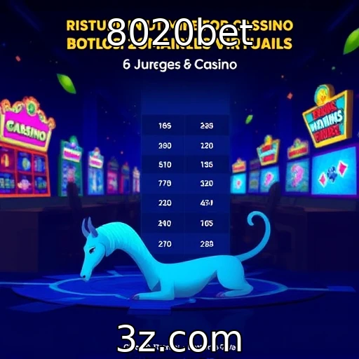 Estudo revela perfil dos jogadores de cassino online