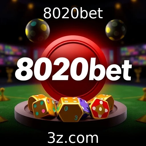 A crescente popularidade dos jogos de azar online