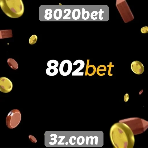 Ofertas promocionais disponíveis no 8020bet