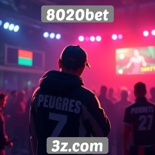 Segurança e proteção no 8020bet