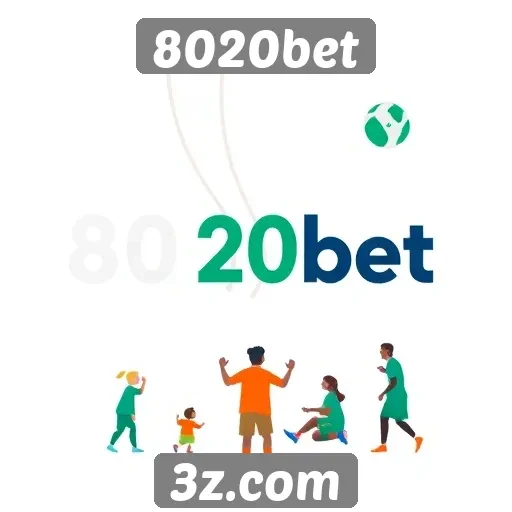 Responsabilidade social nas práticas do 8020bet