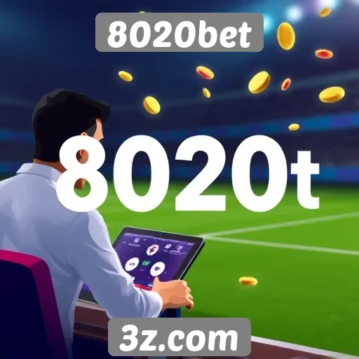 Experiência do usuário na plataforma 8020bet