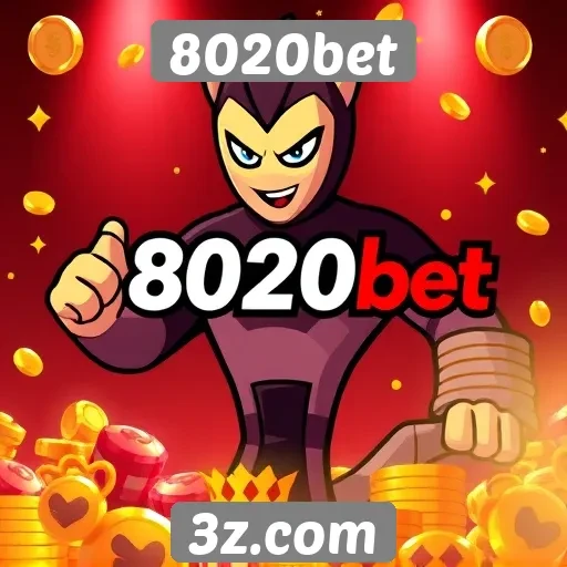 Opiniões de usuários sobre a 8020bet